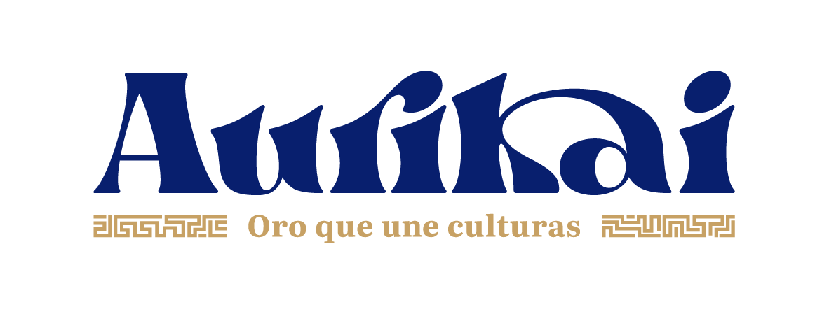 Aurikai — Logotipo secundario